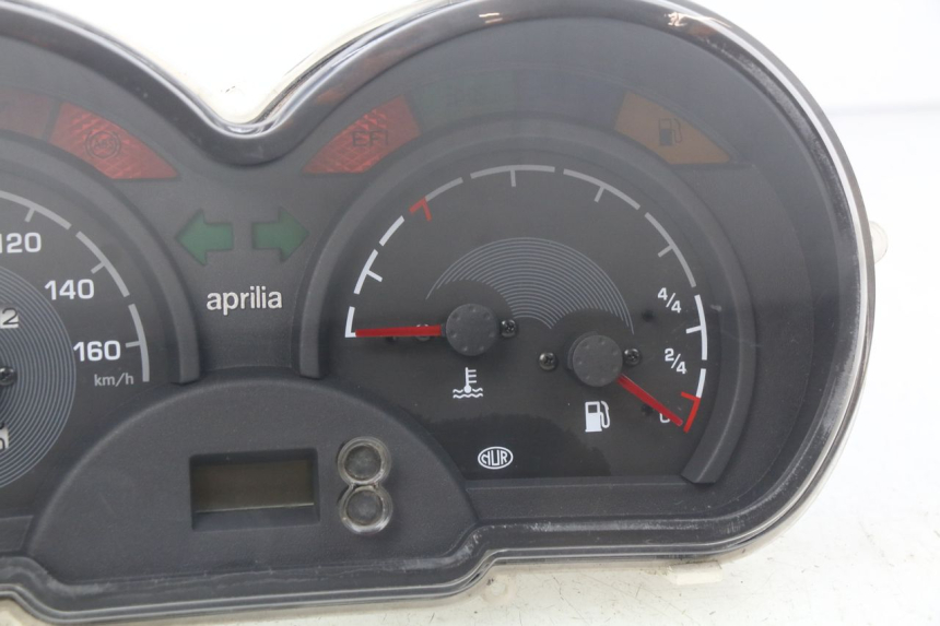 photo de CONTADOR APRILIA ATLANTIC 125 (2003 - 2009) - Vista do produto