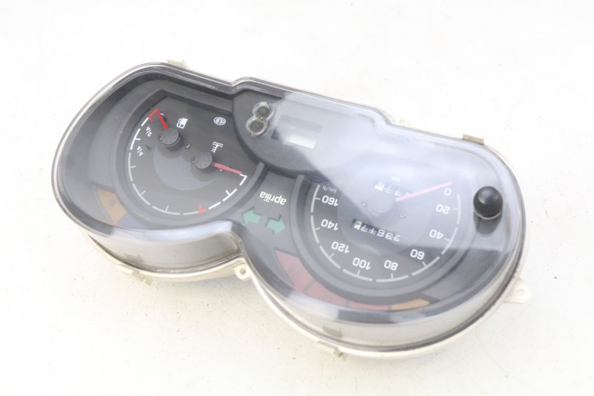 photo de CONTADOR APRILIA ATLANTIC 125 (2003 - 2009) - Marcações e referências