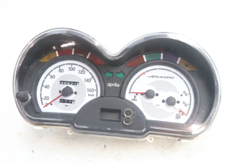 photo de CONTADOR APRILIA ATLANTIC S 125 (2010 - 2013) - Detalhe da peça