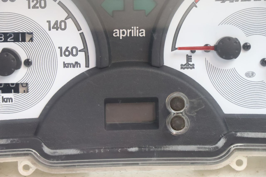 photo de CONTADOR APRILIA ATLANTIC S 125 (2010 - 2013) - Ampliação técnica