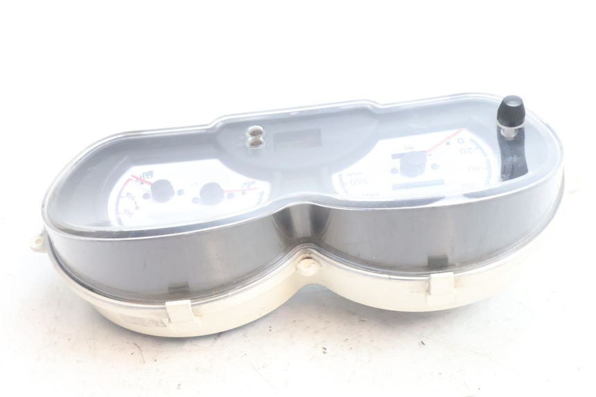 photo de CONTADOR APRILIA ATLANTIC S 125 (2010 - 2013) - Pontos de fixação