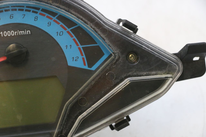 photo de CONTADOR MASH BIBOP 2.0 50 (2021 - 2026) - Detalhes característicos