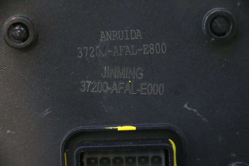 photo de CONTADOR MASH BIBOP 2.0 50 (2021 - 2026) - Ampliação técnica