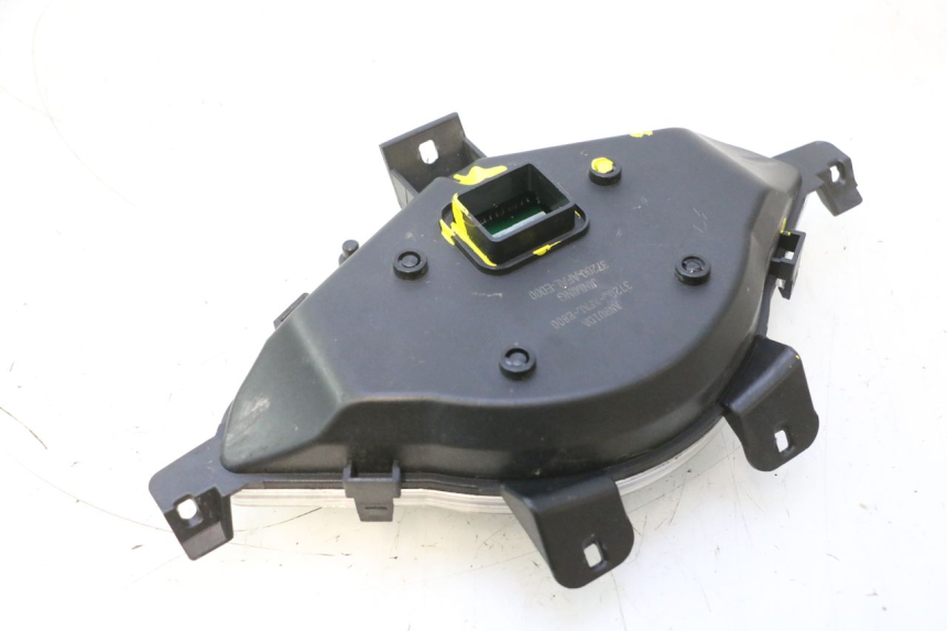 photo de CONTADOR MASH BIBOP 2.0 50 (2021 - 2026) - Pontos de fixação