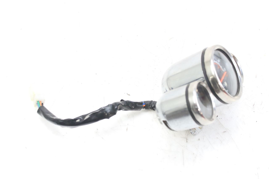 photo de CONTADOR WILDLANDER BISCUIT 125 (2004 - 2010) - Ampliação técnica