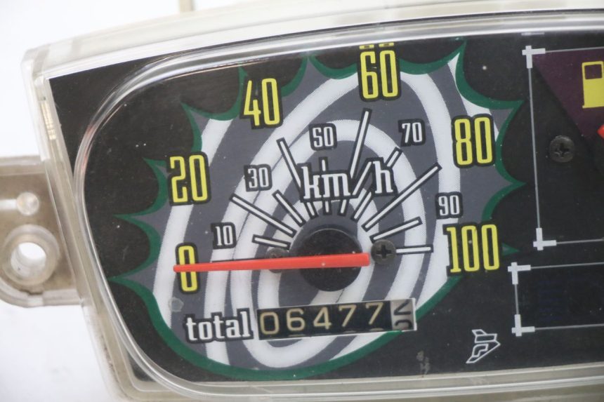 photo de CONTADOR  MBK BOOSTER NEXT GENERATION 50 (1995 - 1998) - Detalhe da peça