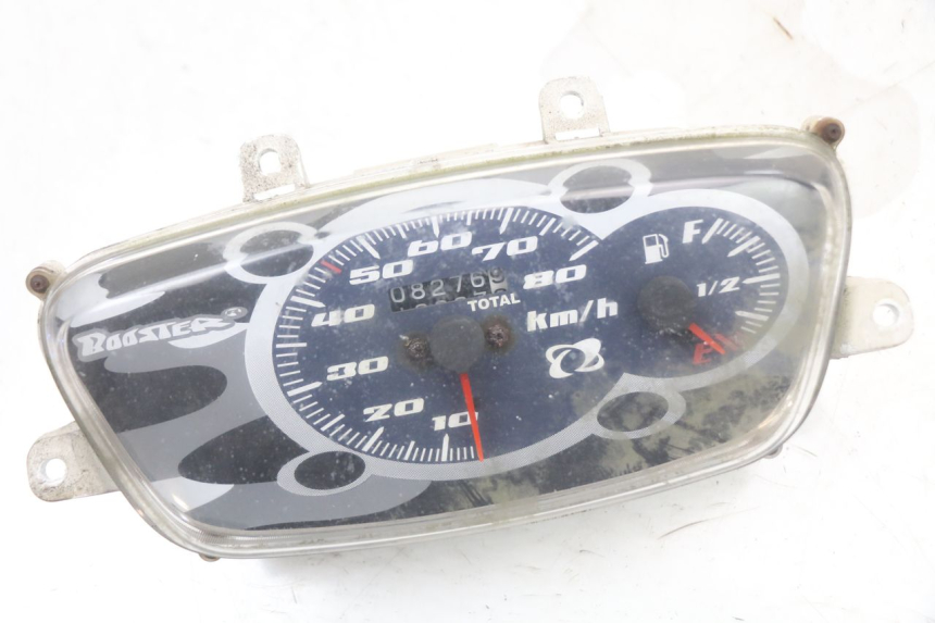 photo de CONTADOR MBK BOOSTER SPIRIT 50 (2004 - 2017) - Vista principal