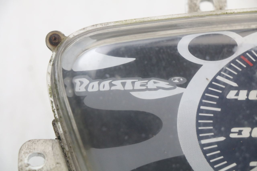 photo de CONTADOR MBK BOOSTER SPIRIT 50 (2004 - 2017) - Detalhe da peça