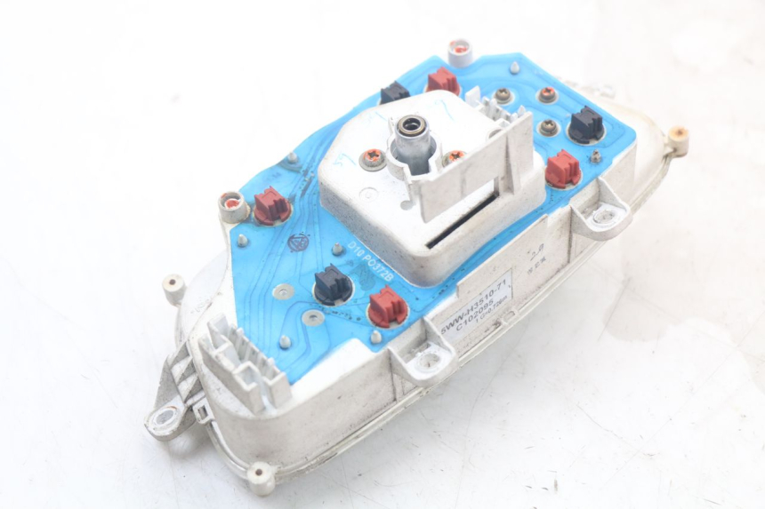photo de CONTADOR MBK BOOSTER SPIRIT 50 (2004 - 2017) - Vista do produto