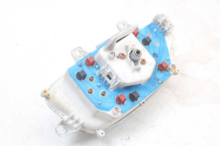 photo de CONTADOR MBK BOOSTER SPIRIT 50 (2004 - 2017) - Marcações e referências