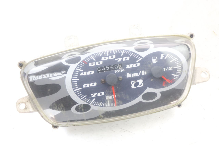 photo de CONTADOR MBK BOOSTER SPIRIT 50 (2004 - 2017) - Vista principal