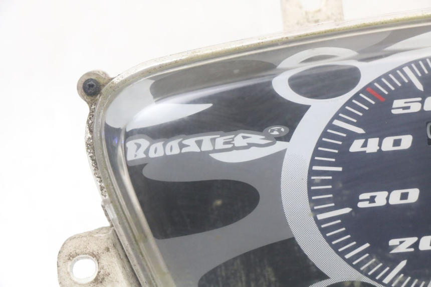 photo de CONTADOR MBK BOOSTER SPIRIT 50 (2004 - 2017) - Detalhe da peça