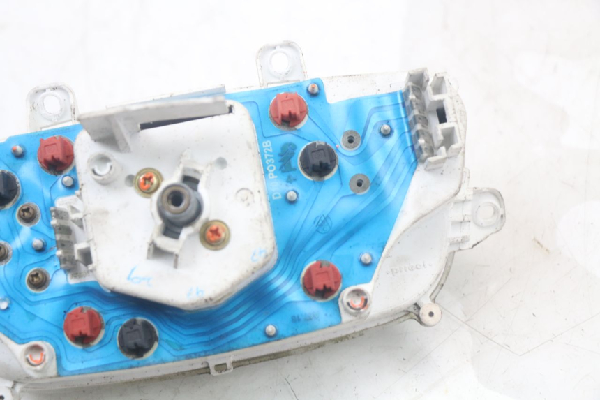 photo de CONTADOR MBK BOOSTER SPIRIT 50 (2004 - 2017) - Detalhes característicos