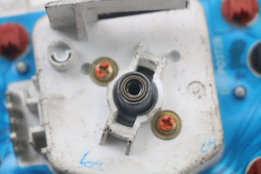 photo de CONTADOR MBK BOOSTER SPIRIT 50 (2004 - 2017) - Ampliação dos componentes