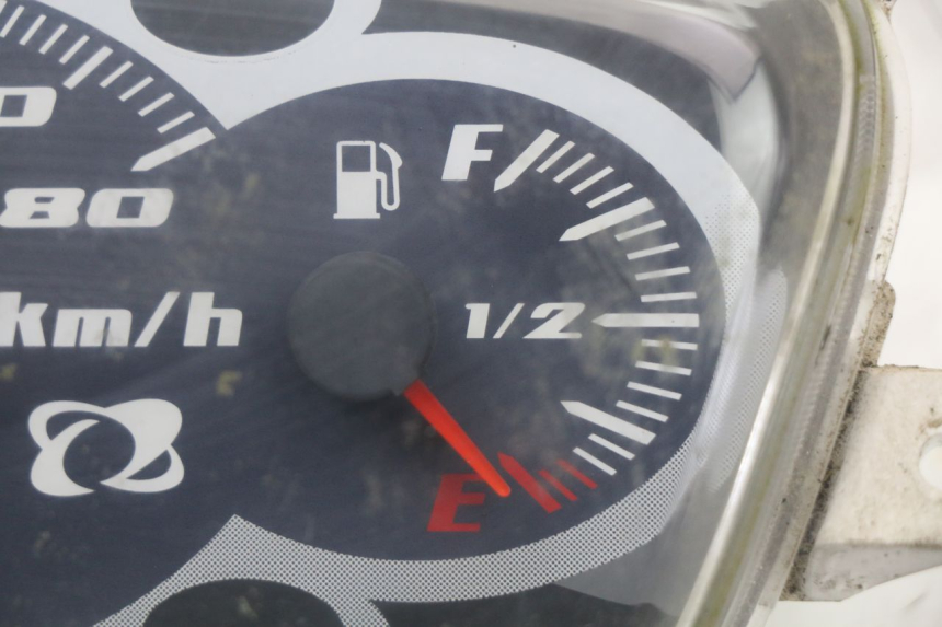 photo de CONTADOR MBK BOOSTER SPIRIT 50 (2004 - 2017) - Ampliação técnica