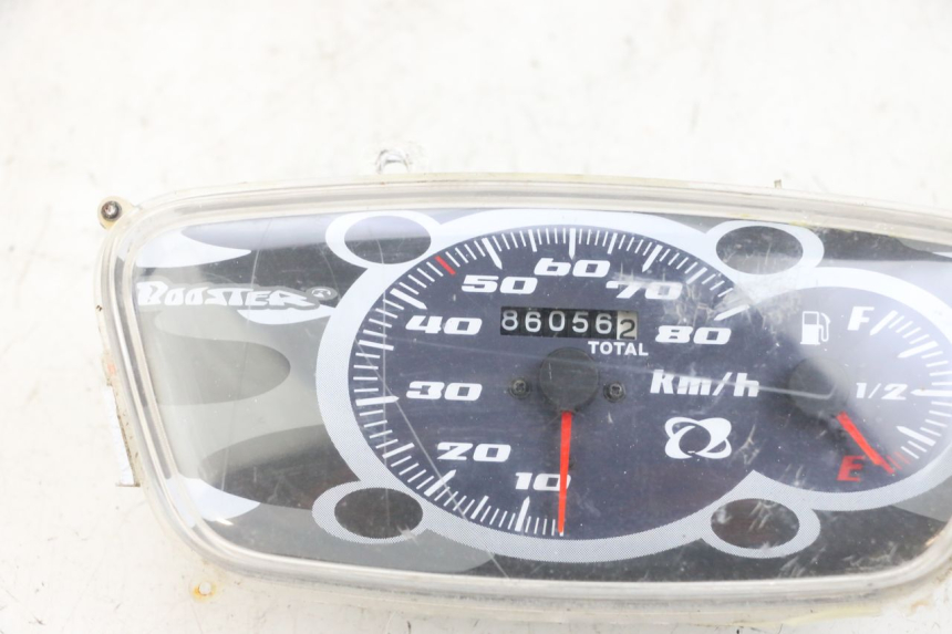 photo de CONTADOR MBK BOOSTER SPIRIT 50 (2004 - 2017) - Imagem adicional