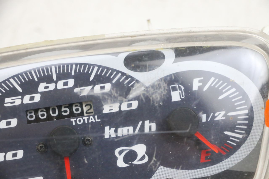 photo de CONTADOR MBK BOOSTER SPIRIT 50 (2004 - 2017) - Ampliação técnica