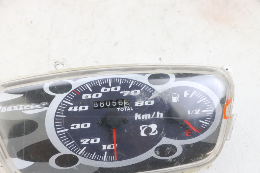 photo de CONTADOR MBK BOOSTER SPIRIT 50 (2004 - 2017) - Vista geral