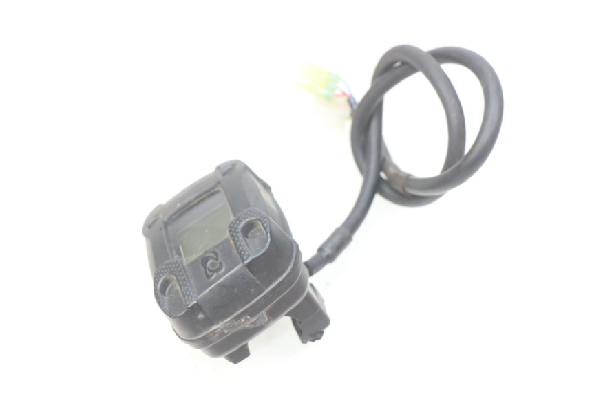 photo de CONTADOR MBK BOOSTER SPIRIT NAKED 50 (2004 - 2017) - Ampliação técnica