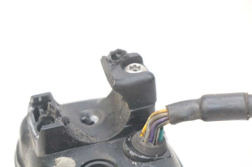 photo de CONTADOR MBK BOOSTER SPIRIT NAKED 50 (2004 - 2017) - Estado da superfície