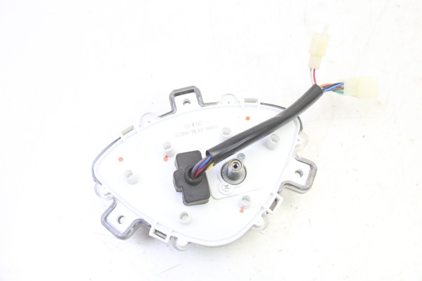 photo de CONTADOR  MOTRON BREEZY 4T 50 (2021 - 2025) - Ampliação técnica