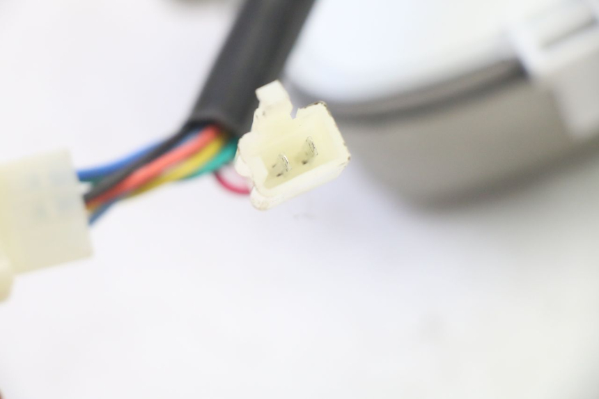 photo de CONTADOR  MOTRON BREEZY 4T 50 (2021 - 2025) - Estado da superfície