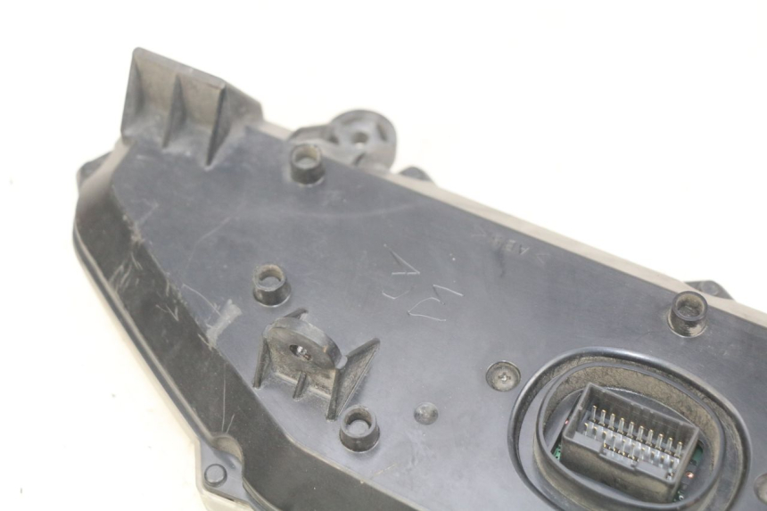 photo de CONTADOR SUZUKI BURGMAN 650 (2002 - 2004) - Outro ângulo de visão