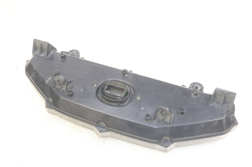 photo de CONTADOR SUZUKI BURGMAN 650 (2002 - 2004) - Ampliação técnica