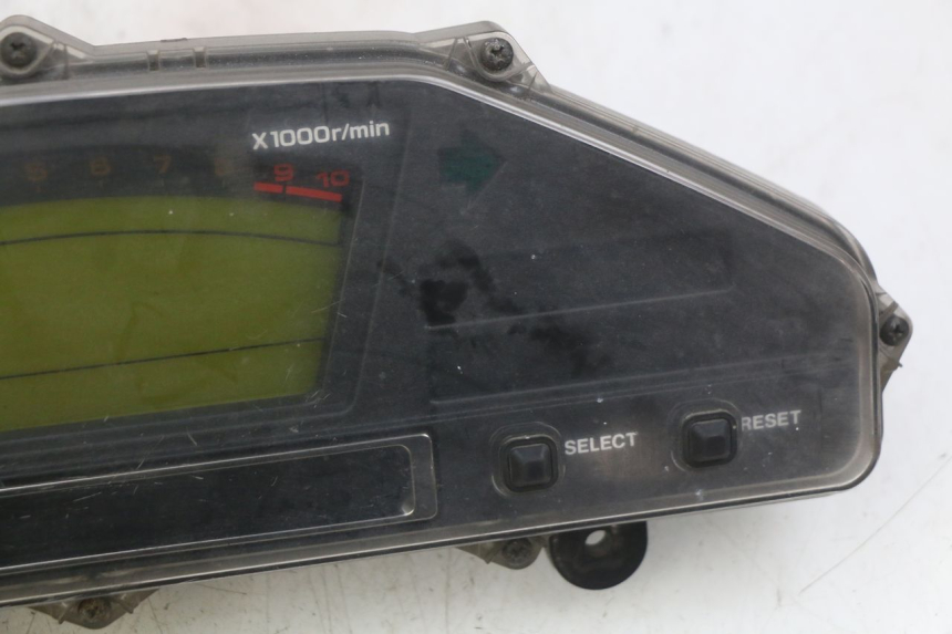 photo de CONTADOR SUZUKI BURGMAN 650 (2002 - 2004) - Peça verificada