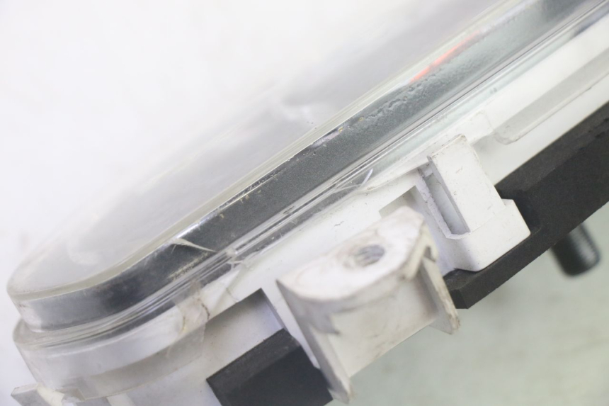 photo de CONTADOR SUZUKI BURGMAN 125 (2007 - 2014) - Pontos de fixação