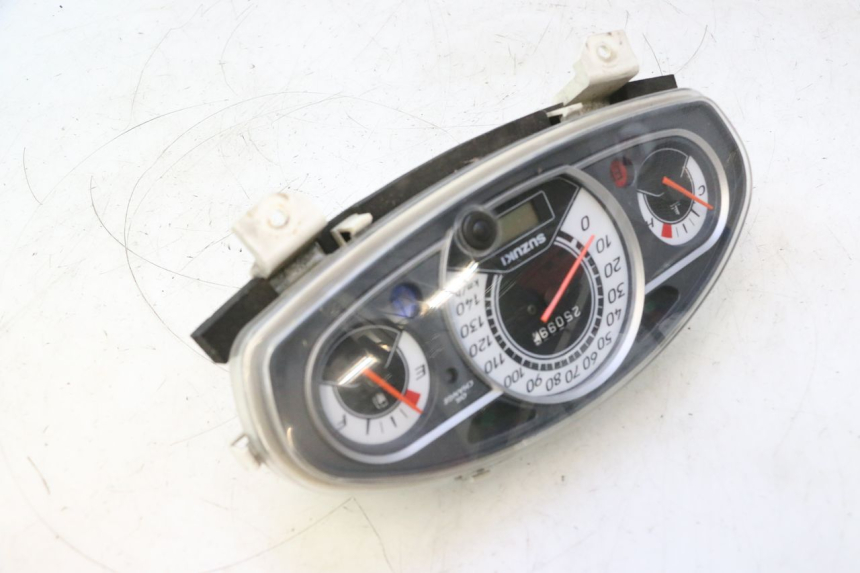photo de CONTADOR SUZUKI BURGMAN 125 (2007 - 2014) - Ampliação dos componentes