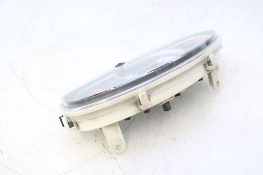 photo de CONTADOR SUZUKI BURGMAN 125 (2007 - 2014) - Vista de perto