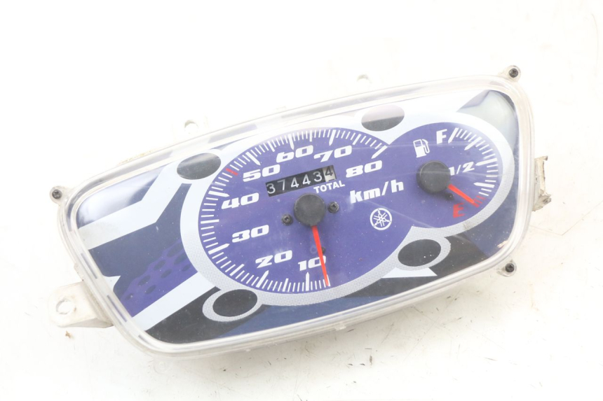 photo de CONTADOR  YAMAHA BW'S 50 (2004 - 2017) - Vista principal