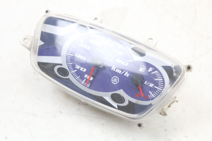 photo de CONTADOR  YAMAHA BW'S 50 (2004 - 2017) - Outro ângulo de visão