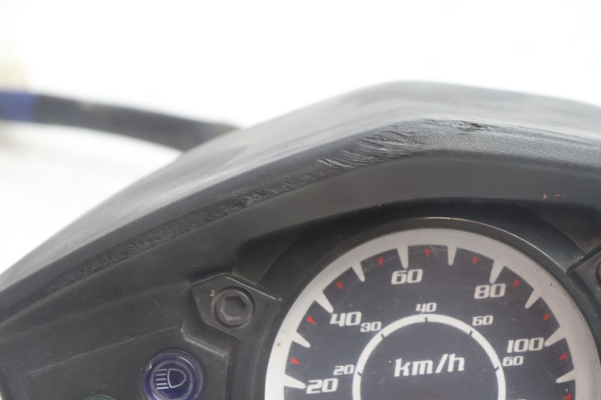 photo de CONTADOR YAMAHA BW'S BWS 125 (2010 - 2013) - Detalhe da peça