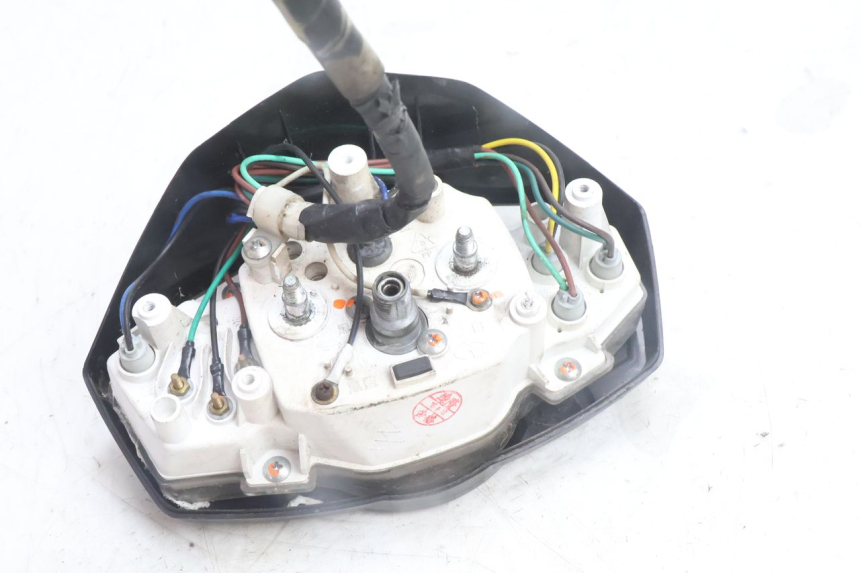 photo de CONTADOR YAMAHA BW'S BWS 125 (2010 - 2013) - Peça verificada