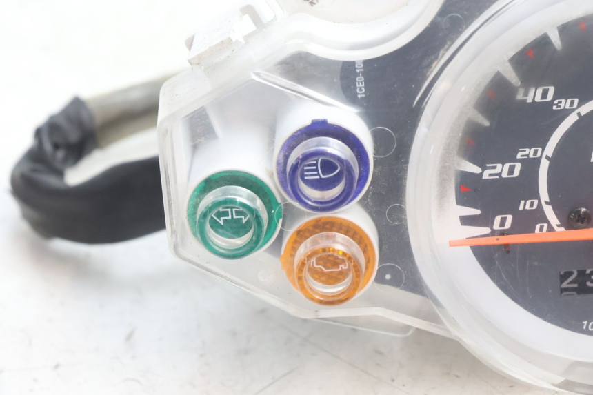 photo de CONTADOR YAMAHA BW'S BWS 125 (2010 - 2013) - Detalhe da peça