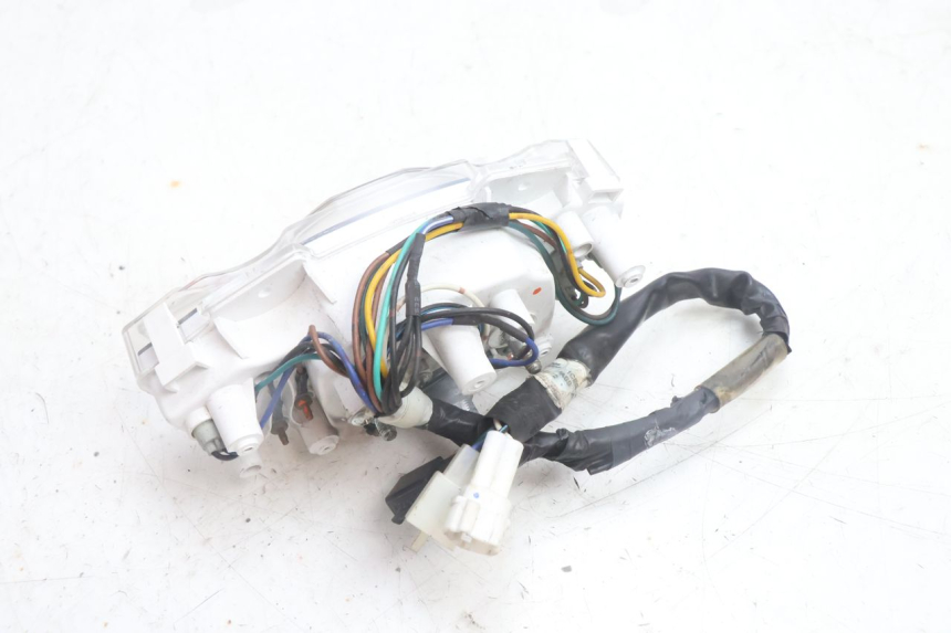photo de CONTADOR YAMAHA BW'S BWS 125 (2010 - 2013) - Pontos de fixação