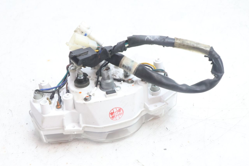 photo de CONTADOR YAMAHA BW'S BWS 125 (2010 - 2013) - Estado da superfície