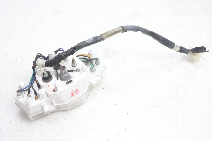 photo de CONTADOR YAMAHA BW'S BWS 125 (2010 - 2013) - Peça verificada