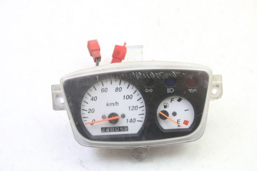 photo de CONTADOR YAMAHA BW'S 100 (1999 - 2002) - Vista principal