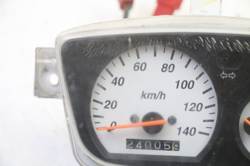 photo de CONTADOR YAMAHA BW'S 100 (1999 - 2002) - Detalhe da peça
