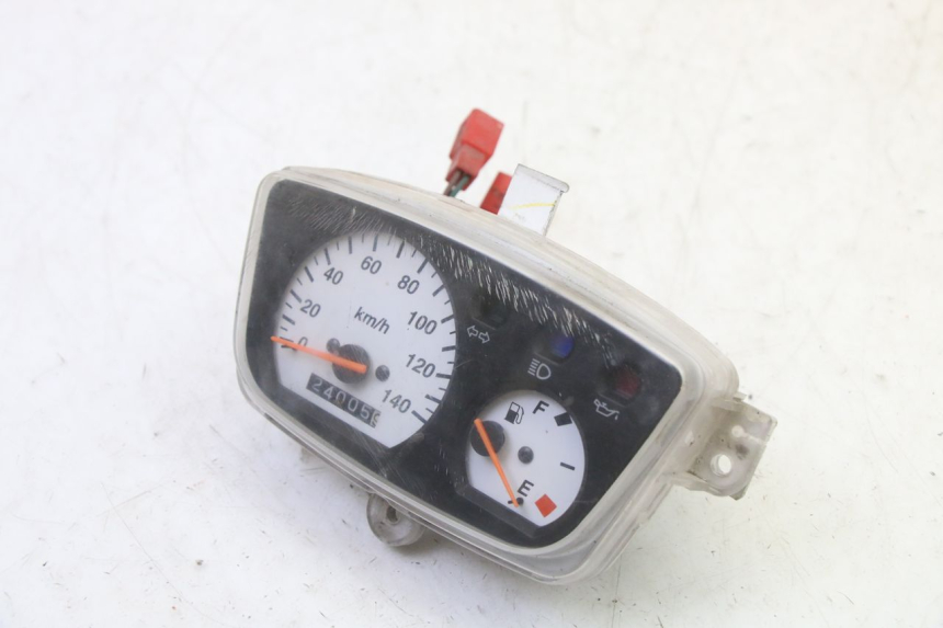 photo de CONTADOR YAMAHA BW'S 100 (1999 - 2002) - Outro ângulo de visão