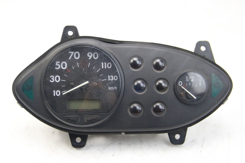 photo de CONTADOR  BMW C1 125 (2000 - 2003) - Vista principal
