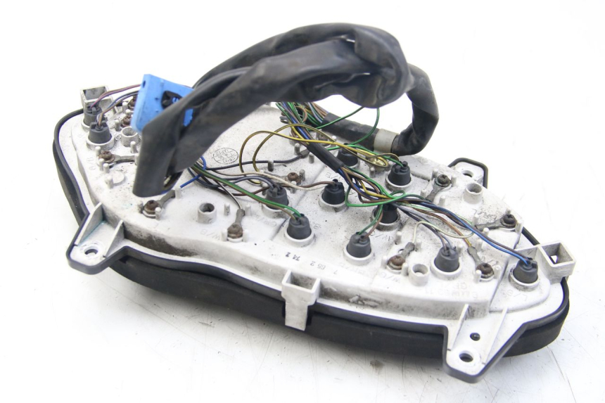 photo de CONTADOR  BMW C1 125 (2000 - 2003) - Detalhe da peça