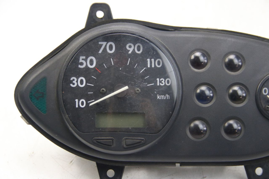 photo de CONTADOR  BMW C1 125 (2000 - 2003) - Estado da superfície