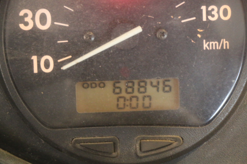 photo de CONTADOR  BMW C1 125 (2000 - 2003) - Peça verificada