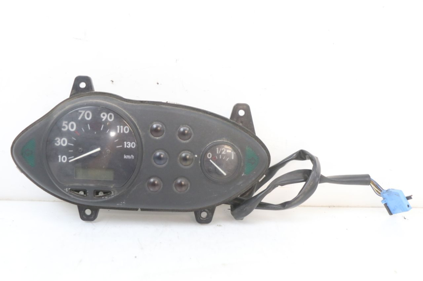 photo de CONTADOR  BMW C1 125 (2000 - 2003) - Vista principal