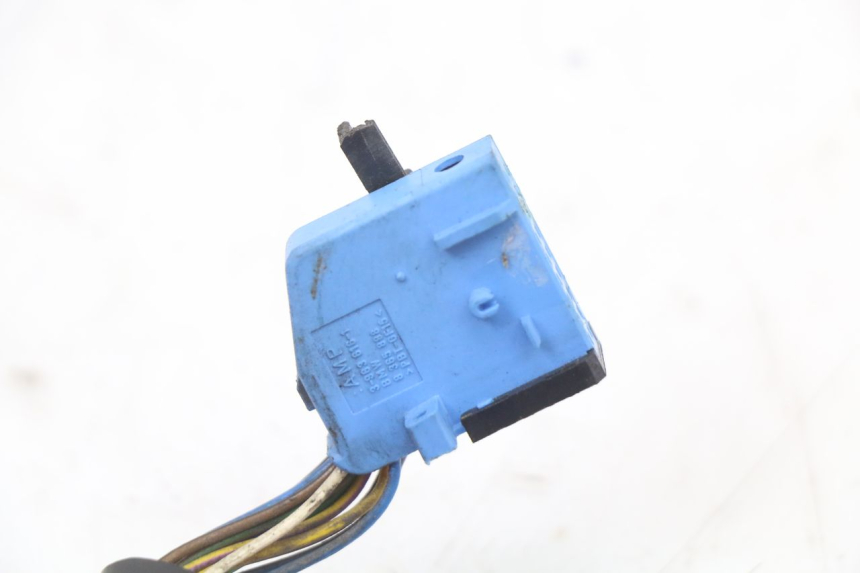 photo de CONTADOR  BMW C1 125 (2000 - 2003) - Detalhes característicos