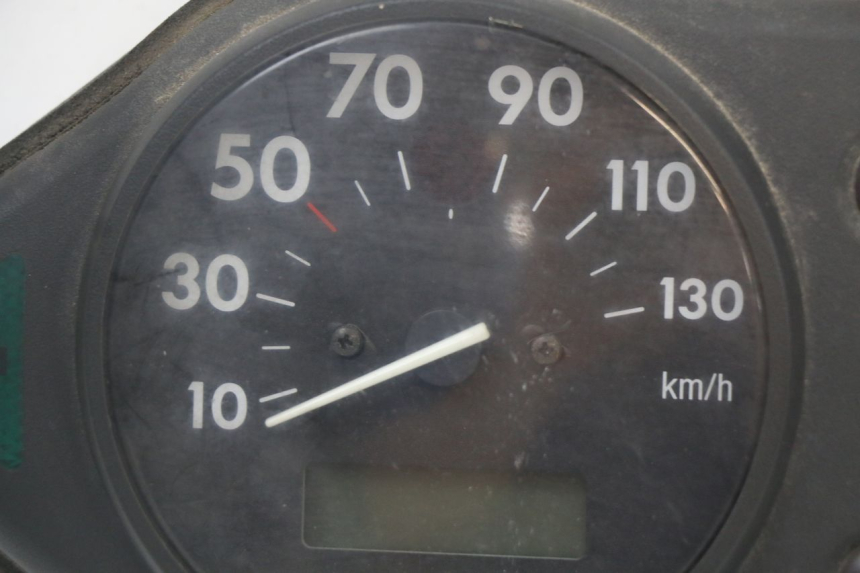 photo de CONTADOR  BMW C1 125 (2000 - 2003) - Zoom do estado de desgaste